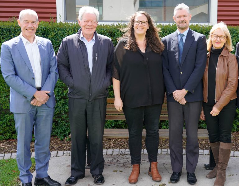GV Health Foundation Board