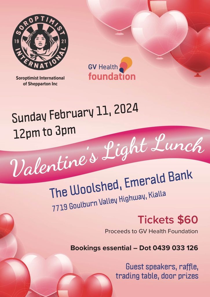 Events and Appeals GV Health Foundation