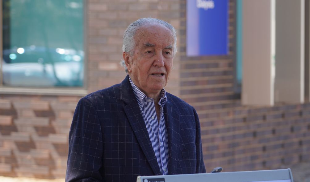 Peter Copulos