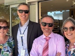 Sunglasses Expo 2024